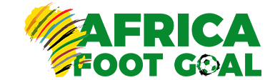 AFRICA FOOT GOAL