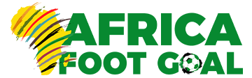 AFRICA FOOT GOAL